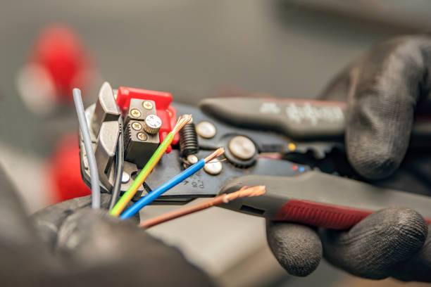 Best Emergency Electrician Near Me  in Larksville, PA