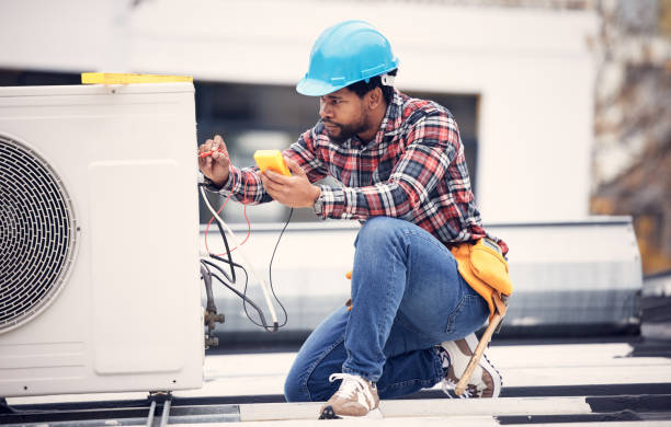 Best Electrical Repair Services  in Larksville, PA